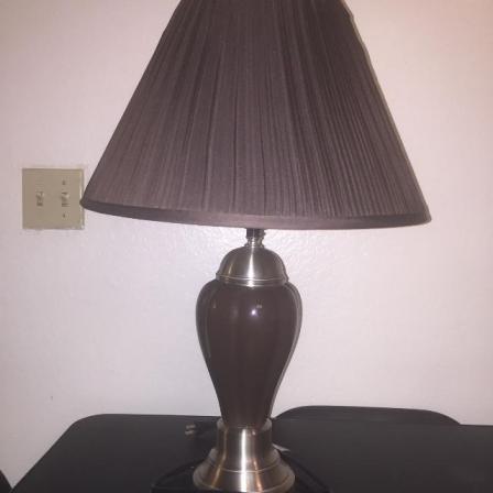 best seller table lamps 2019