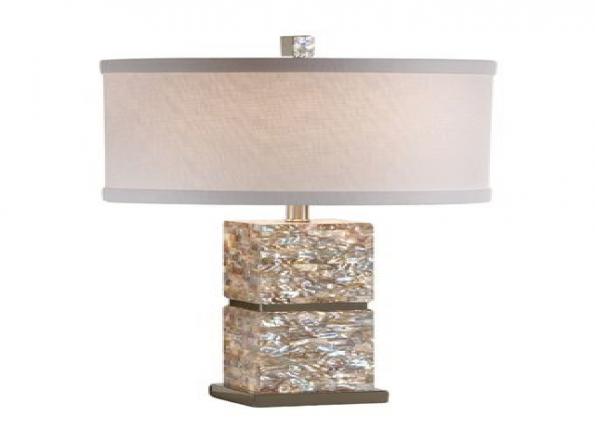 modern and vintage table lamps model for sale