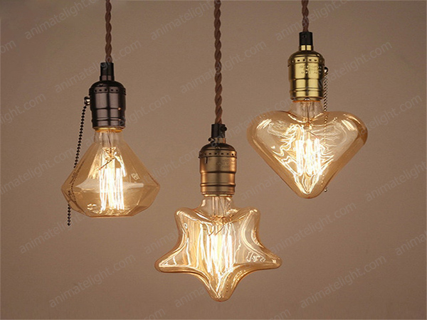 High Quality Cheap Price Tungsten Filament Lamps