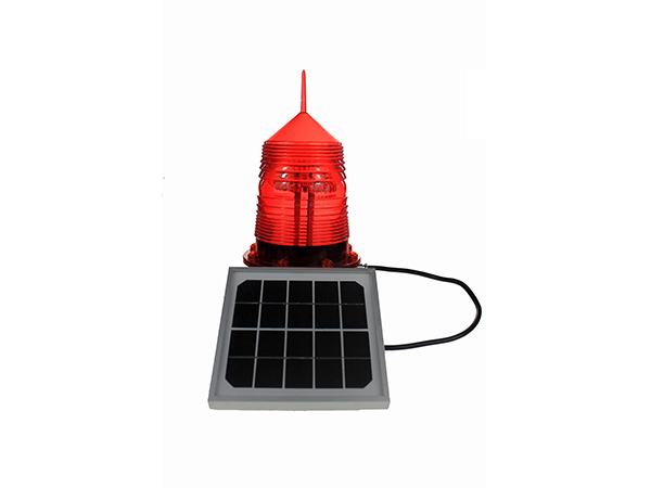 Solar Led Warning Lights at Best Price