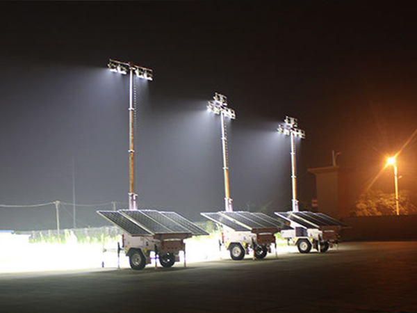 10 best solar light company in the world