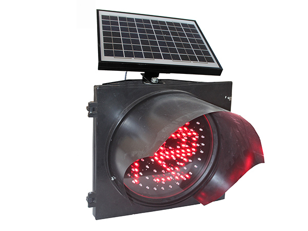 Solar Hazard Light Manufacturers 