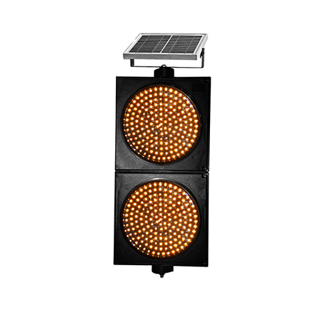 Solar Flashers | Solar Hazard Light Price In India