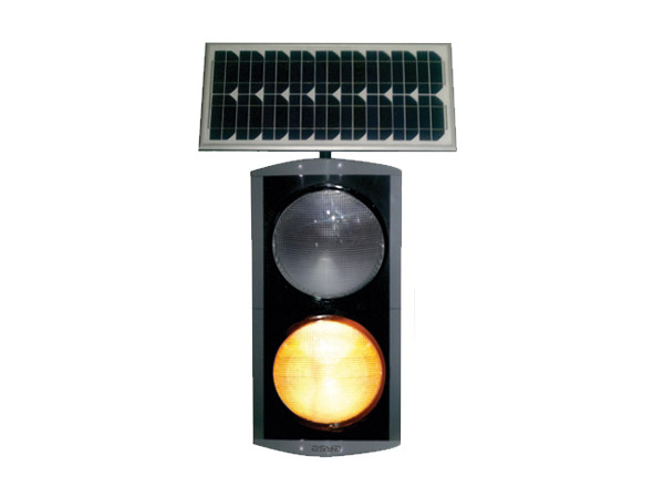the advantages of solar LED flashing lights