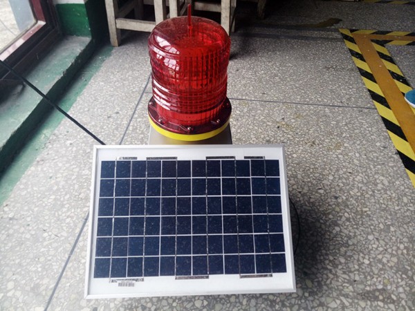 global market price range of solar LED flashing lights 