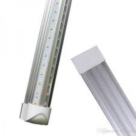 different types of LED rope lights
