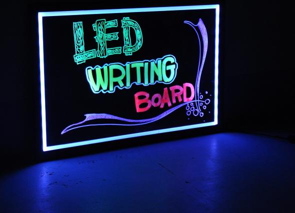 led light bulbs average price range