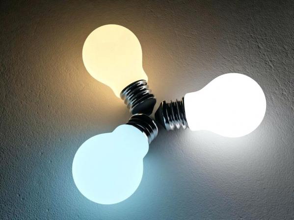 Biggest manufacturers of LED in the world