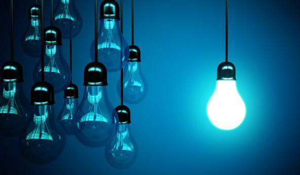 Which lights have longer shelf life?