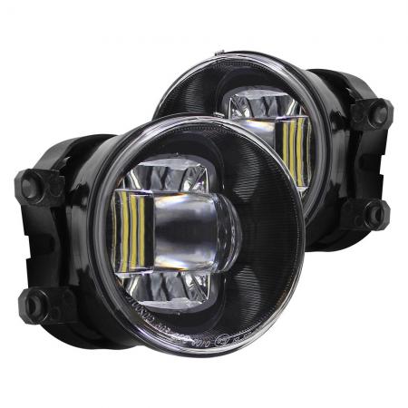 Which brands of LED lights are more famous in the world?