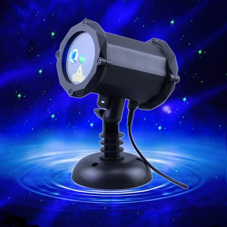 Christmas LED Projector Lights With Good Prices 