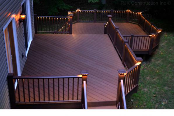Where Are The Cheapest Wholesales of Led Dock Lights?