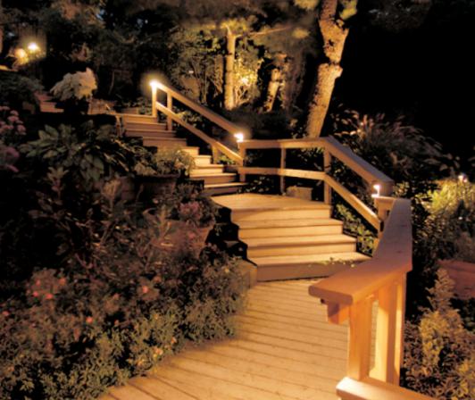 What Are The Advantages of Using Led Dock Lights?